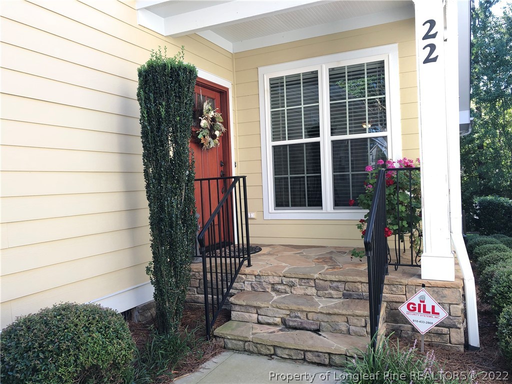22 Falcon Ridge Drive Spring Lake, NC 28390 - Photo 2 of 8 Gallery Image 2