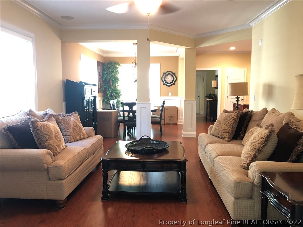22 Falcon Ridge Drive Spring Lake, NC 28390 - Photo 3 of 8 Gallery Image 3