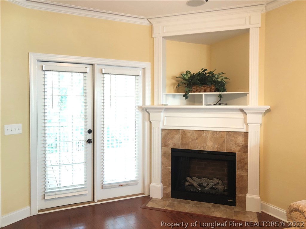 22 Falcon Ridge Drive Spring Lake, NC 28390 - Photo 4 of 8 Gallery Image 4