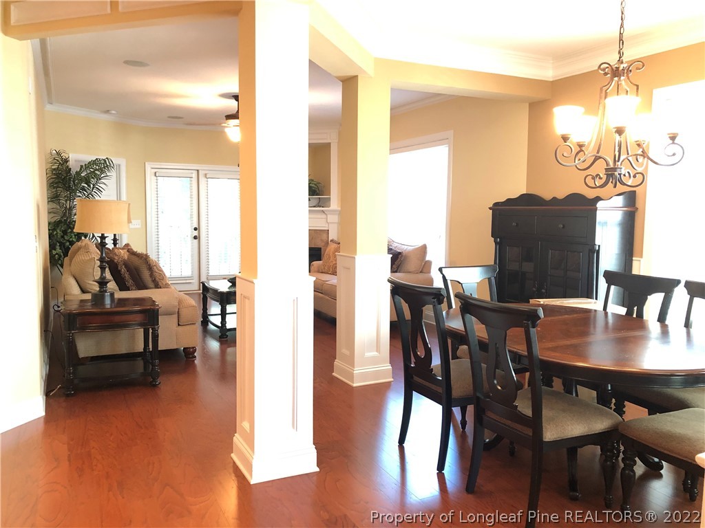 22 Falcon Ridge Drive Spring Lake, NC 28390 - Photo 5 of 8 Gallery Image 5
