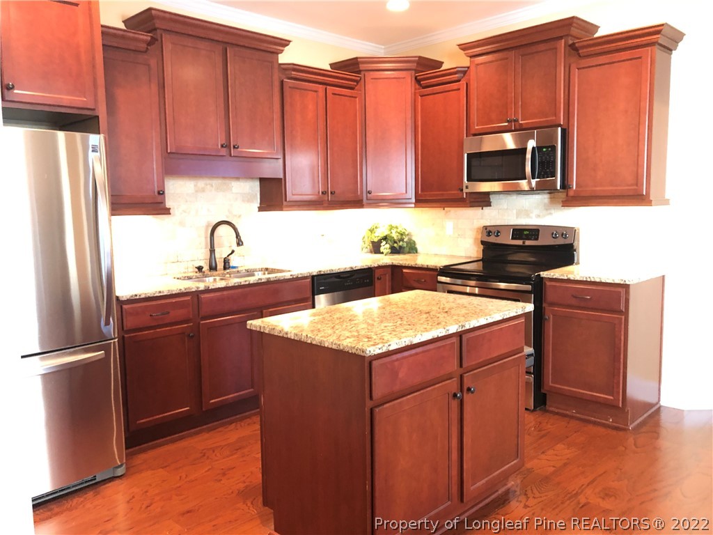 22 Falcon Ridge Drive Spring Lake, NC 28390 - Photo 6 of 8 Gallery Image 6