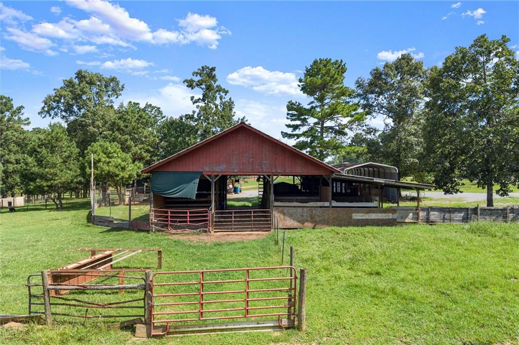788 Nesbit Loop Northeast Resaca, GA 30735 - Photo 72 of 89 Gallery Image 72