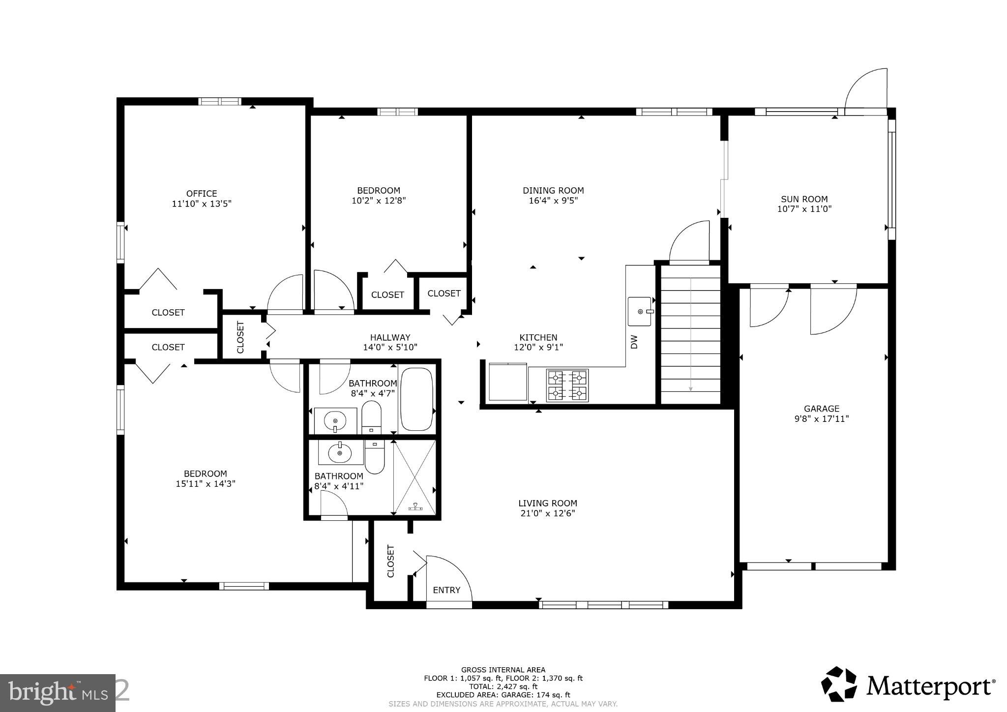 13011 Clarion Road Fort Washington, MD 20744 - Photo 41 of 44 Main Level