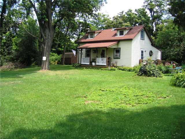 850 Black Road Hopewell, OH 43746 - Photo 1 of 14