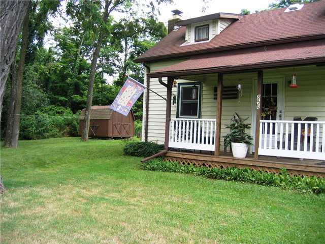 850 Black Road Hopewell, OH 43746 - Photo 2 of 14