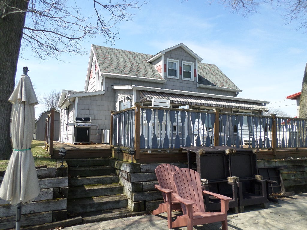 2311 Poets Drive Rochester, IN 46975 - Photo 1 of 21 Gallery Image 1
