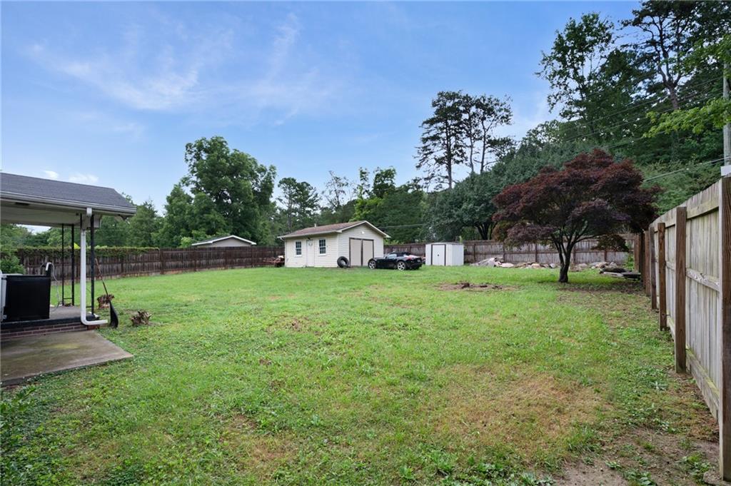 108 Roberts Street Calhoun, GA 30701 - Photo 23 of 27