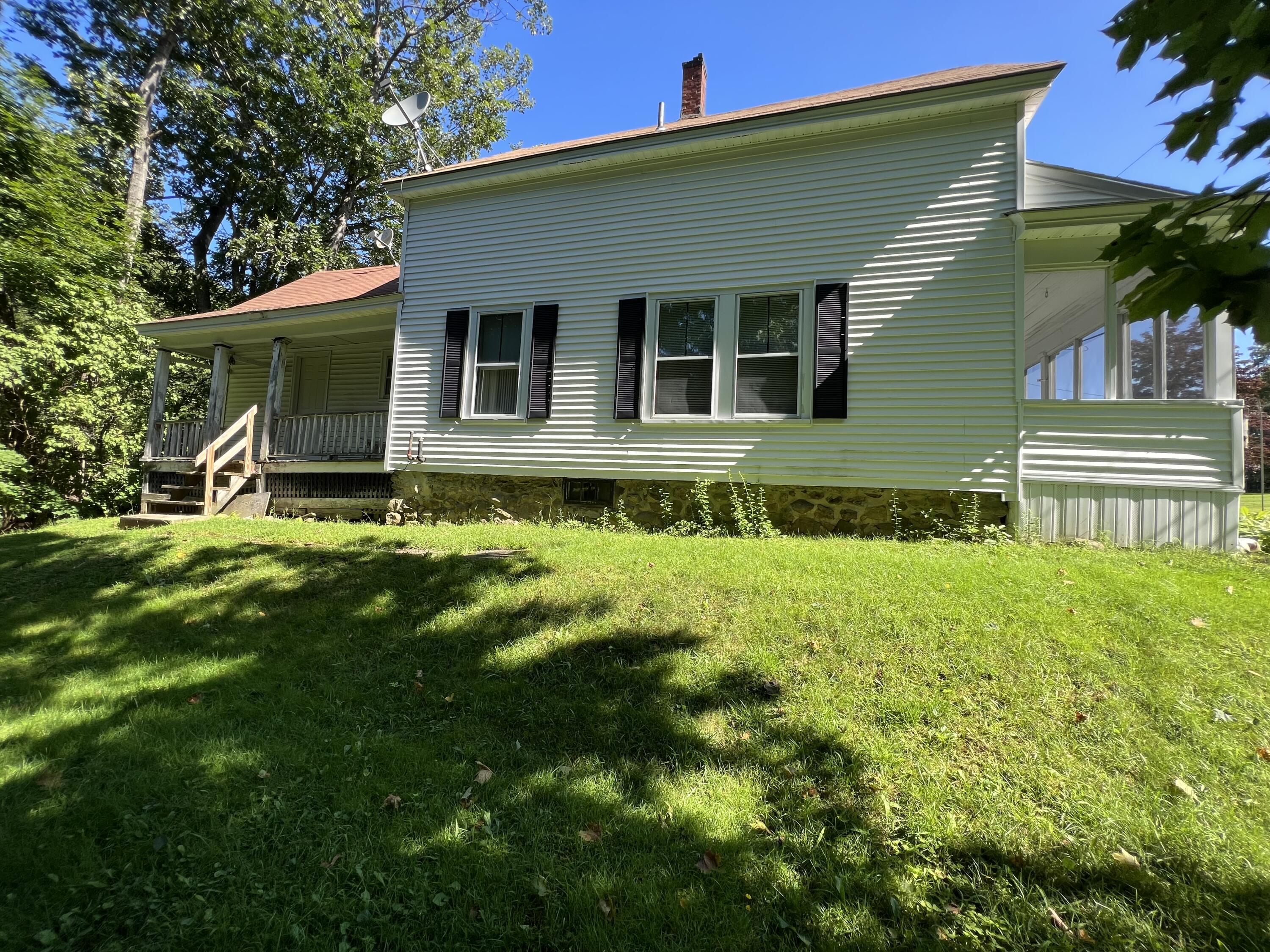 388 Pond Road Lewiston, ME 04240 - Photo 13 of 52 IMG_0159