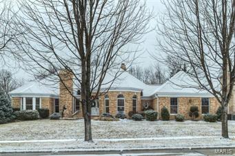 20 Delacroix Place St. Charles, MO 63303 - Photo 2 of 40