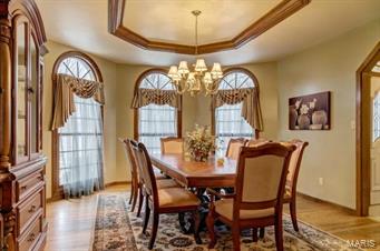 20 Delacroix Place St. Charles, MO 63303 - Photo 11 of 40