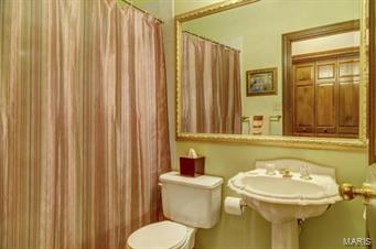 20 Delacroix Place St. Charles, MO 63303 - Photo 17 of 40
