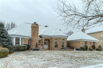 20 Delacroix Place St. Charles, MO 63303 - Photo 3 of 40