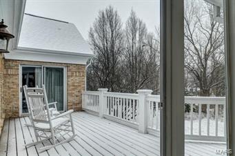 20 Delacroix Place St. Charles, MO 63303 - Photo 35 of 40