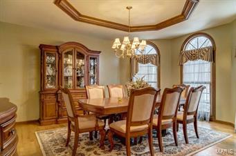 20 Delacroix Place St. Charles, MO 63303 - Photo 5 of 40