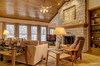 20 Delacroix Place St. Charles, MO 63303 - Photo 8 of 40