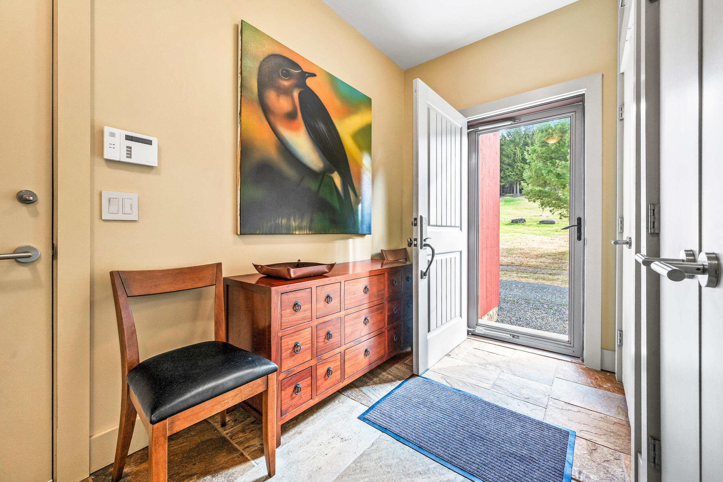 39 Kendall's Farm Trail Rangeley, ME 04970 - Photo 5 of 51 Mudroom