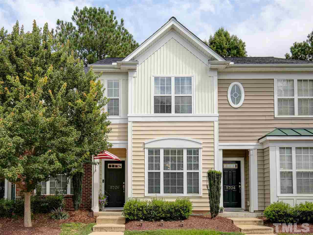 5706 Clearbay Lane Raleigh, NC 27612 - Photo 1 of 21