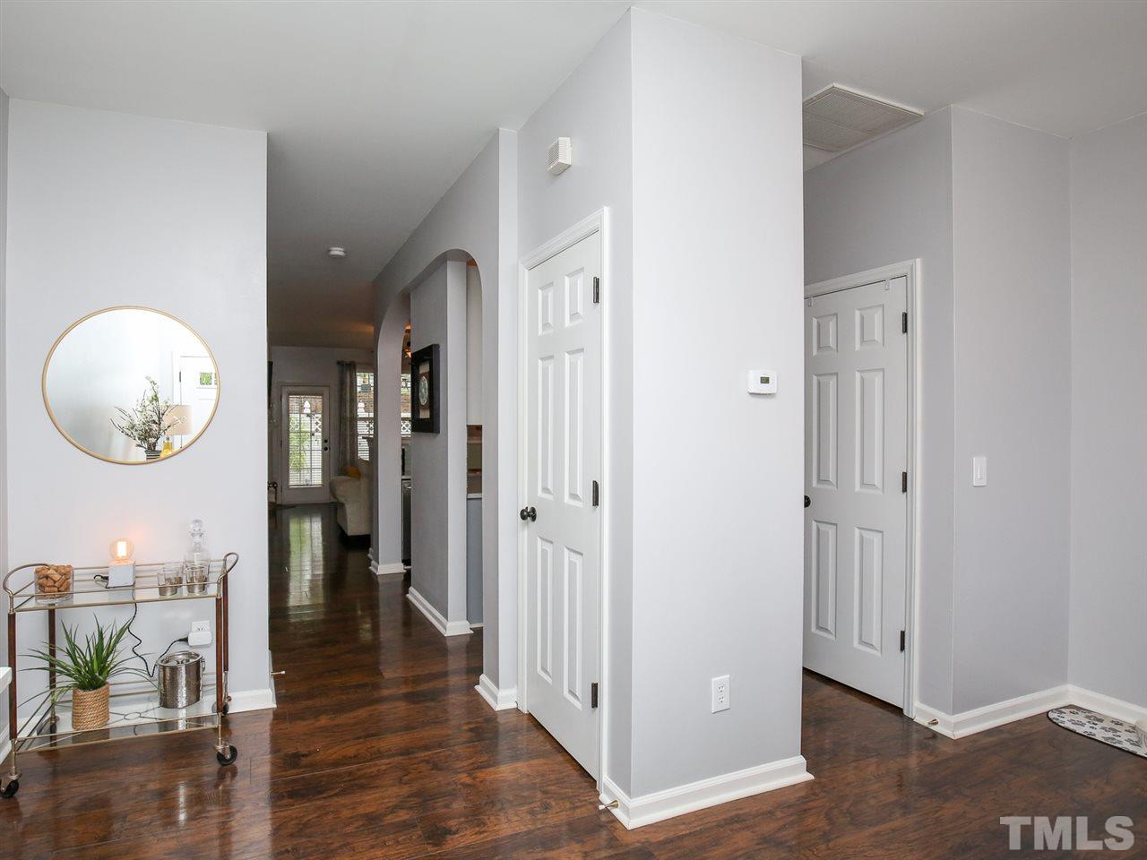 5706 Clearbay Lane Raleigh, NC 27612 - Photo 2 of 21