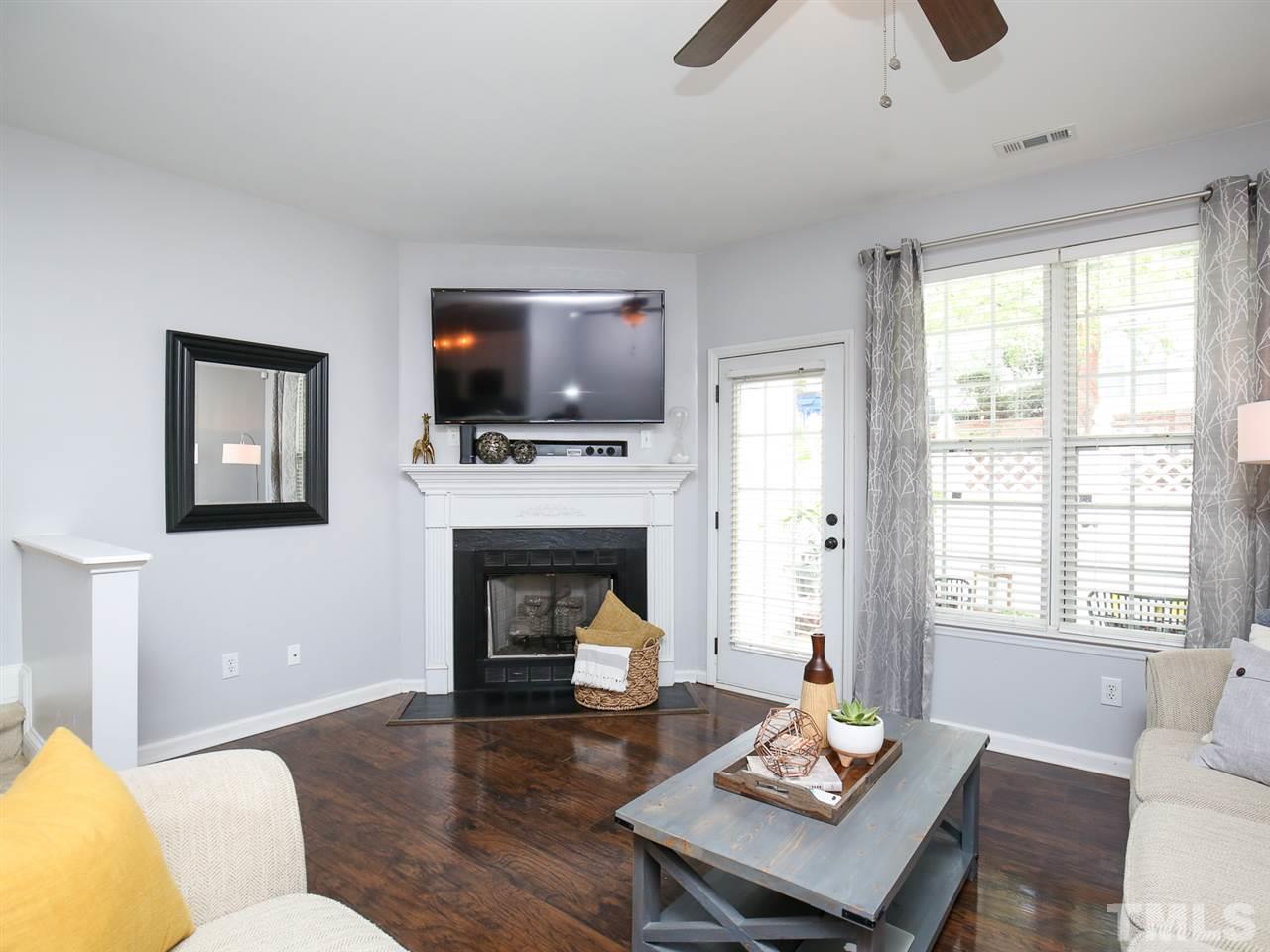 5706 Clearbay Lane Raleigh, NC 27612 - Photo 11 of 21
