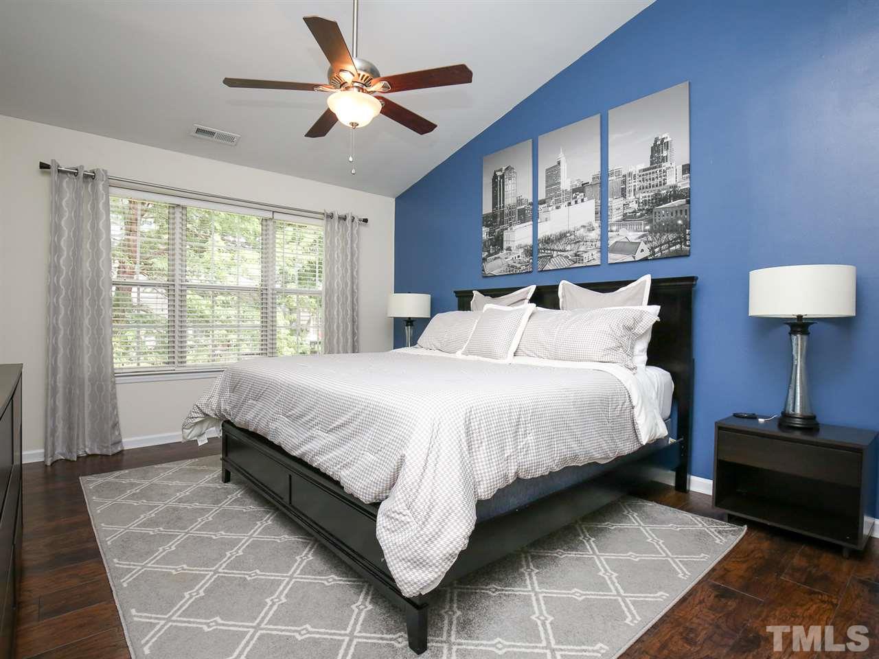 5706 Clearbay Lane Raleigh, NC 27612 - Photo 12 of 21