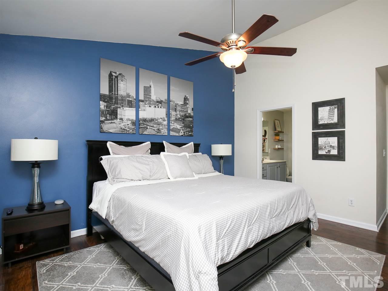 5706 Clearbay Lane Raleigh, NC 27612 - Photo 13 of 21
