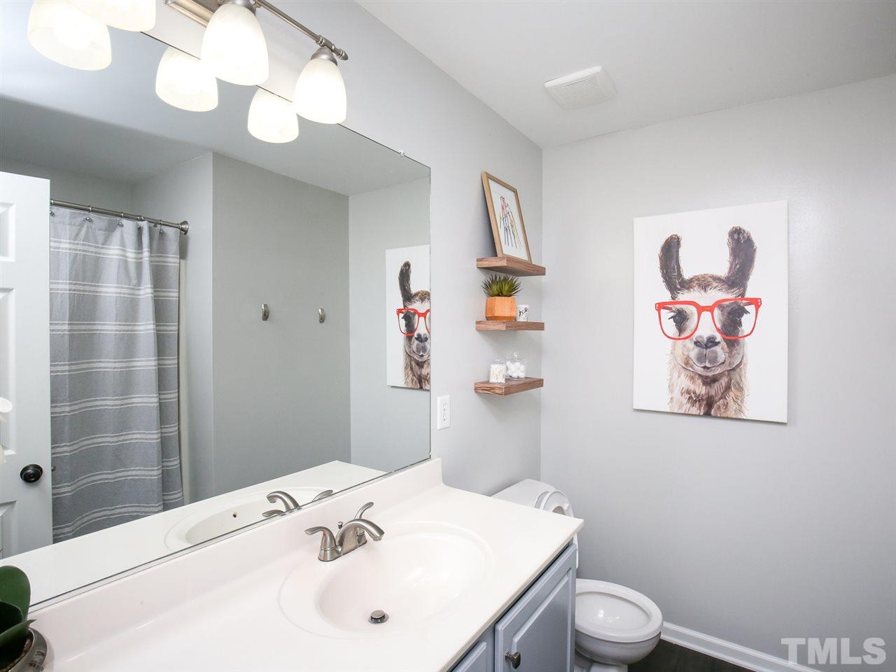 5706 Clearbay Lane Raleigh, NC 27612 - Photo 14 of 21