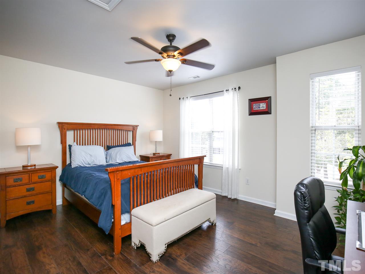 5706 Clearbay Lane Raleigh, NC 27612 - Photo 15 of 21