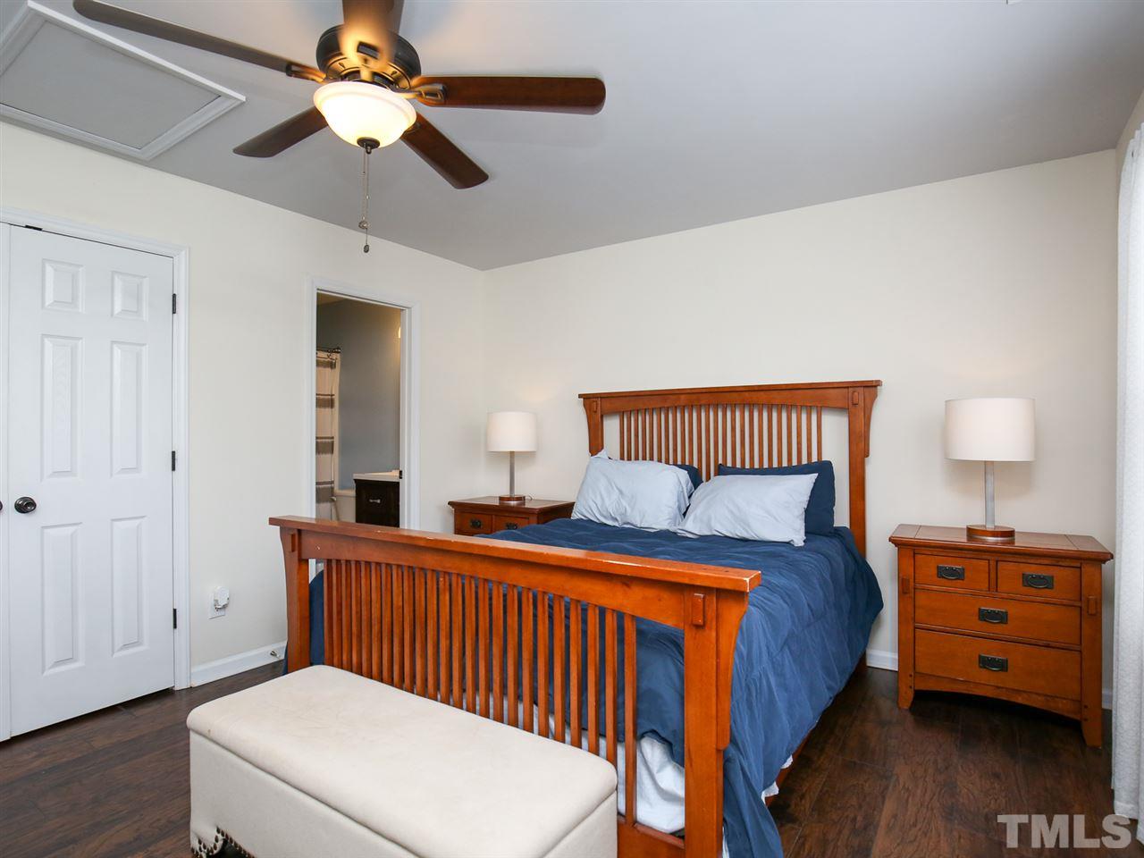 5706 Clearbay Lane Raleigh, NC 27612 - Photo 16 of 21