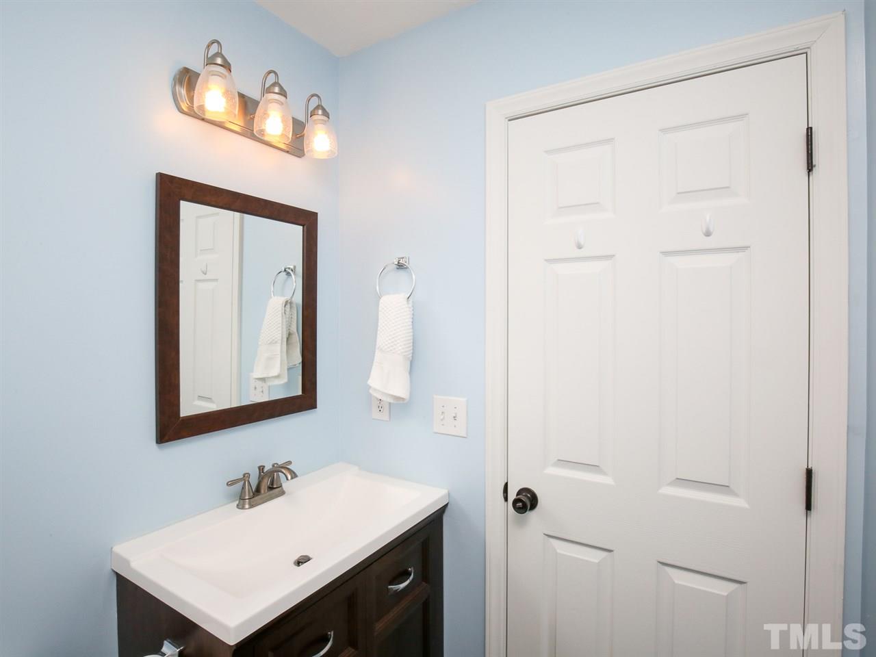 5706 Clearbay Lane Raleigh, NC 27612 - Photo 17 of 21