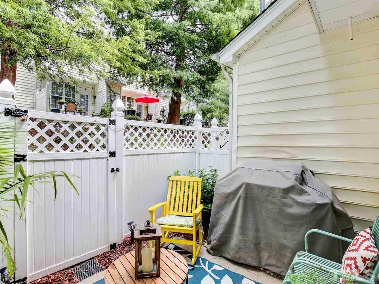 5706 Clearbay Lane Raleigh, NC 27612 - Photo 18 of 21