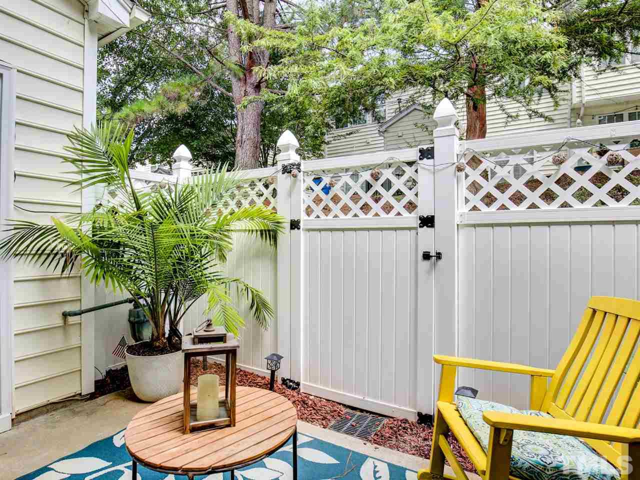 5706 Clearbay Lane Raleigh, NC 27612 - Photo 19 of 21