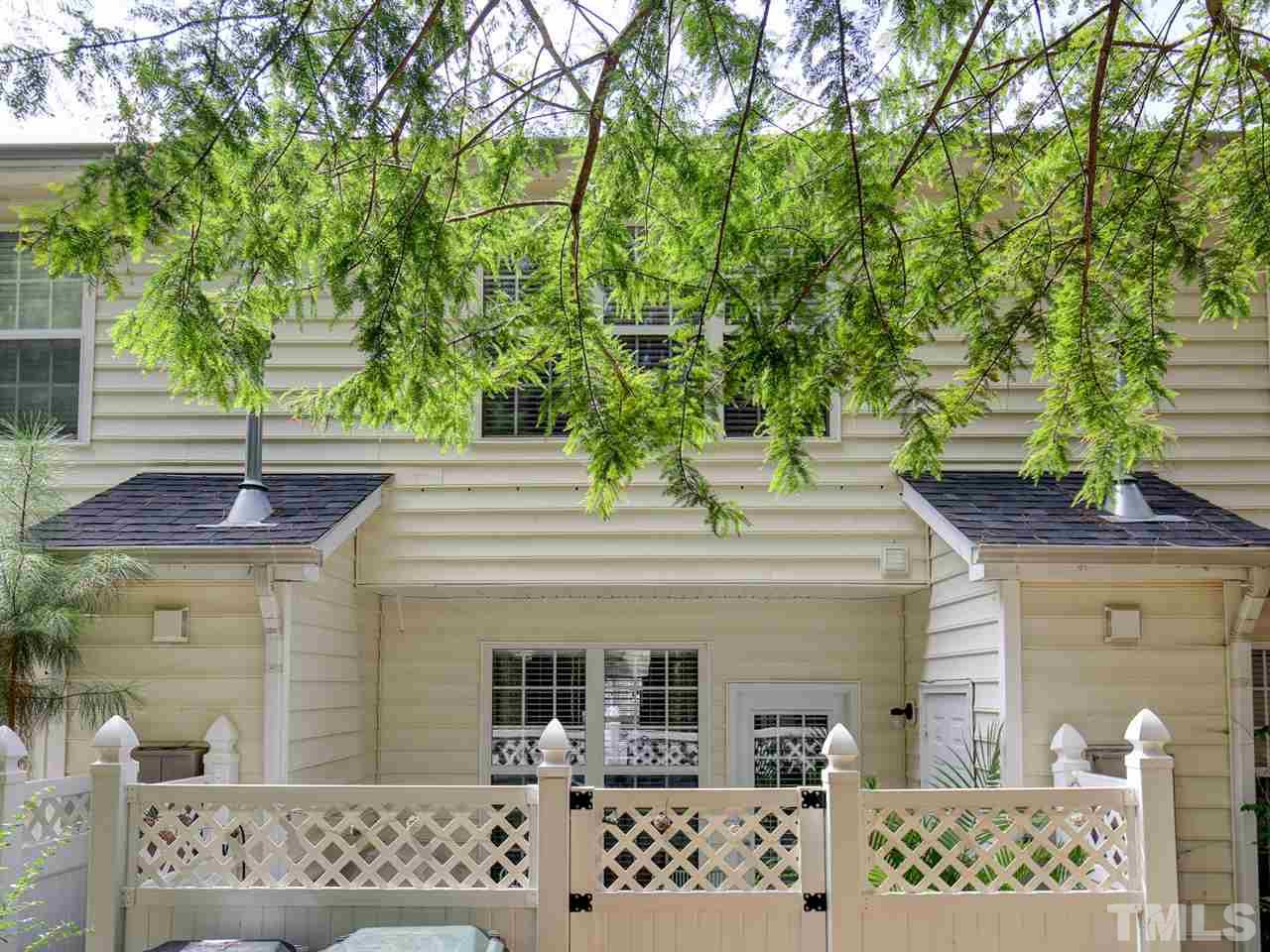 5706 Clearbay Lane Raleigh, NC 27612 - Photo 20 of 21