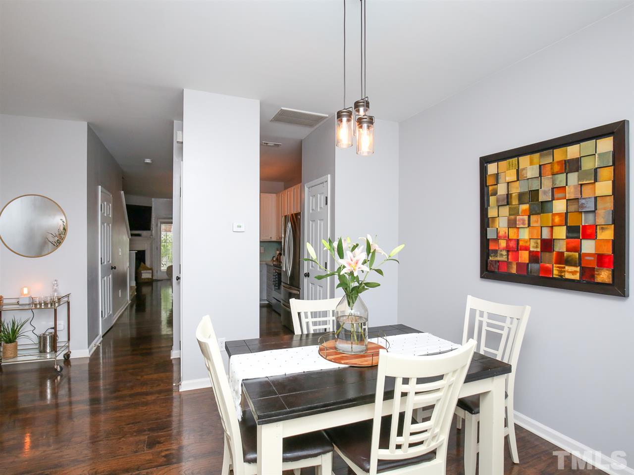 5706 Clearbay Lane Raleigh, NC 27612 - Photo 4 of 21