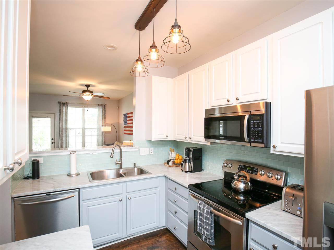 5706 Clearbay Lane Raleigh, NC 27612 - Photo 5 of 21
