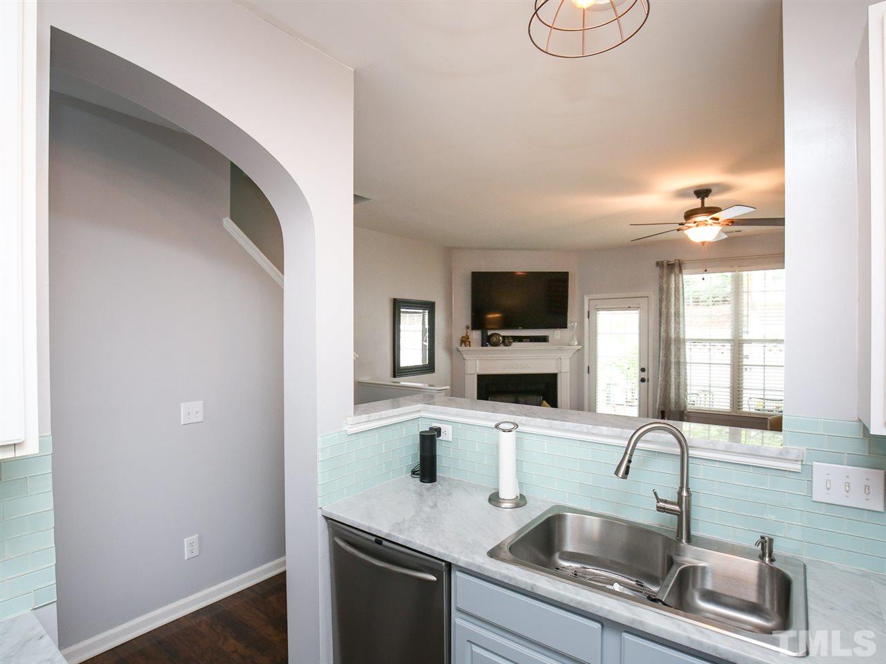 5706 Clearbay Lane Raleigh, NC 27612 - Photo 7 of 21