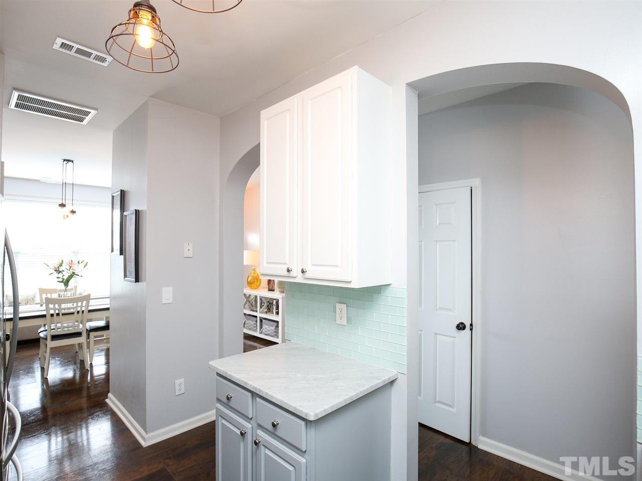 5706 Clearbay Lane Raleigh, NC 27612 - Photo 8 of 21