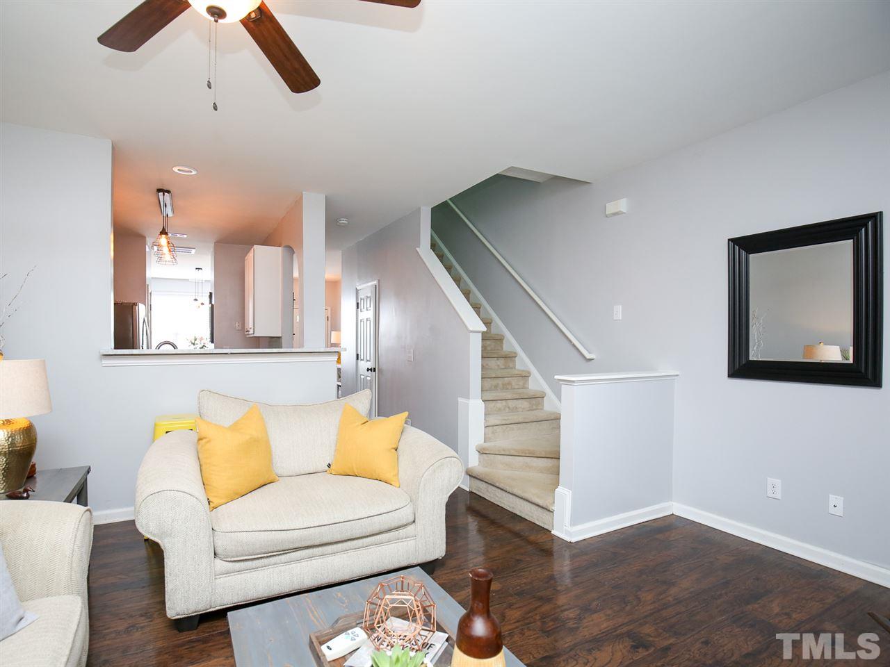 5706 Clearbay Lane Raleigh, NC 27612 - Photo 10 of 21