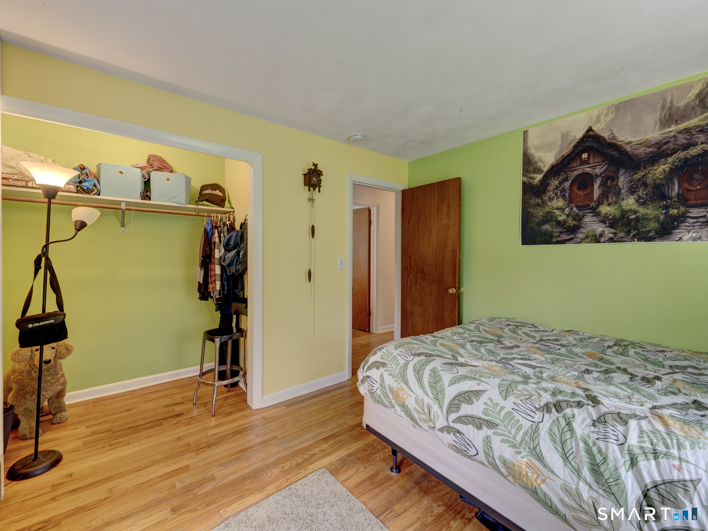 384 Woodland Road Mansfield, CT 06268 - Photo 34 of 37 bedroom