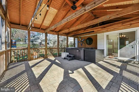 $739,000 | 823 Diamond Drive, Gaithersburg, MD 20878