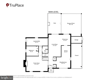 $739,000 | 823 Diamond Drive, Gaithersburg, MD 20878