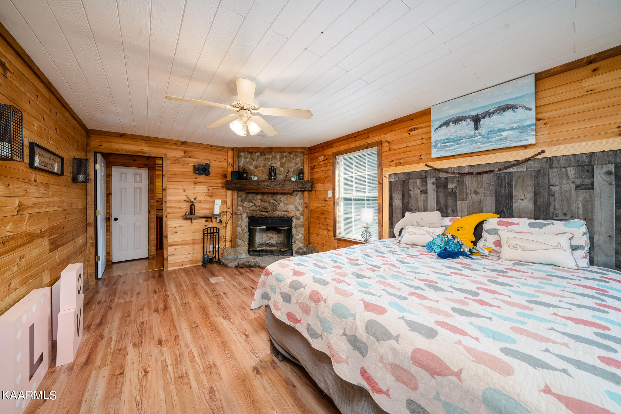 605 Yarnell Road Clinton, TN 37716 - Photo 12 of 32 605 Yarnell Rd-20