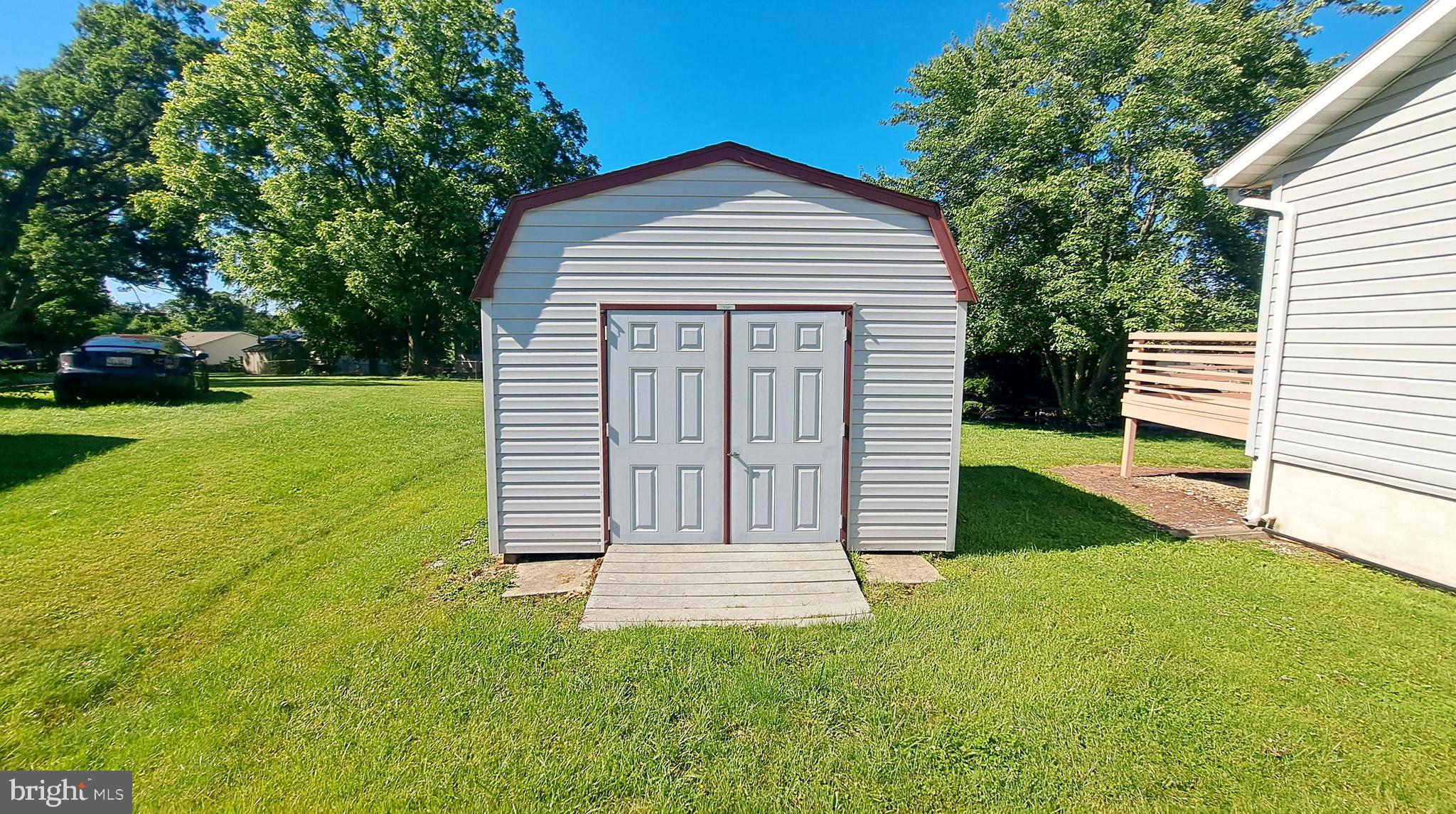 451 Clover Lane Hanover, PA 17331 - Photo 72 of 74 Shed