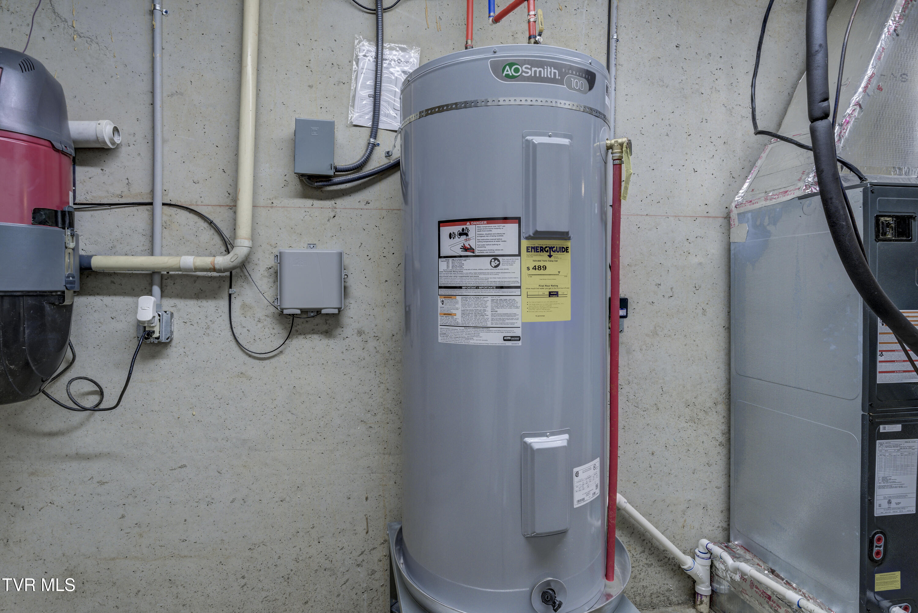 667 Rockingham Road Gray, TN 37615 - Photo 103 of 104 Rockimgham-61