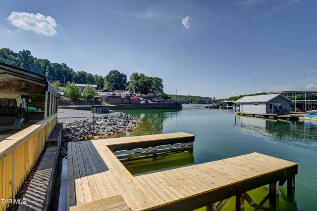 $1,090,000 | 667 Rockingham Road, Gray, TN 37615