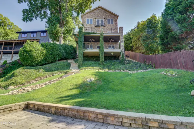 $1,090,000 | 667 Rockingham Road, Gray, TN 37615