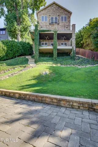 $1,090,000 | 667 Rockingham Road, Gray, TN 37615