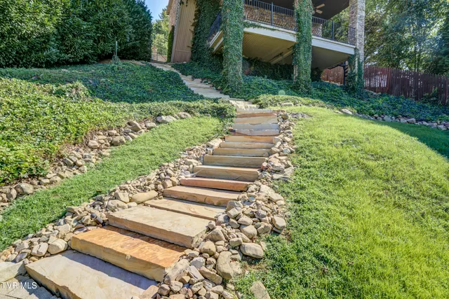 $1,090,000 | 667 Rockingham Road, Gray, TN 37615