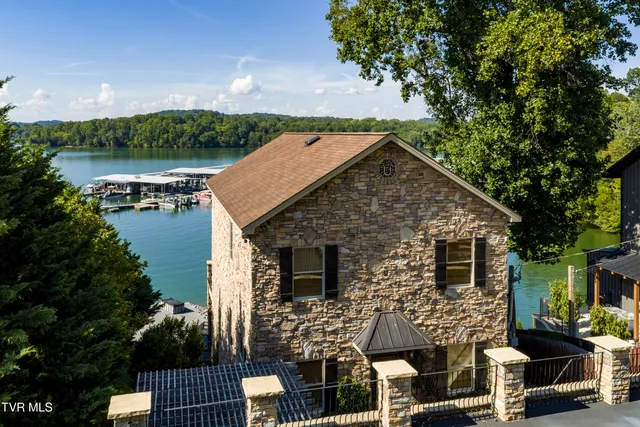 $1,090,000 | 667 Rockingham Road, Gray, TN 37615