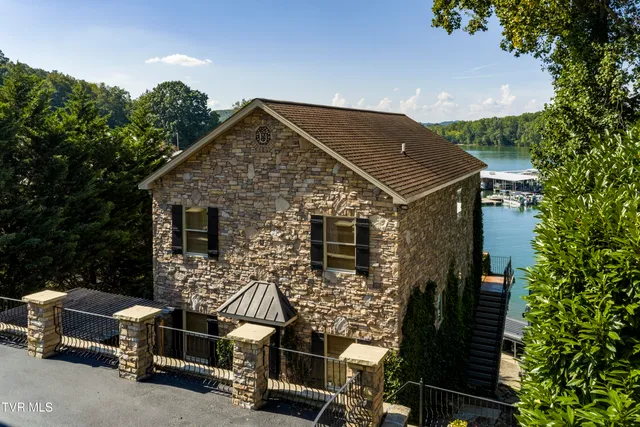 $1,090,000 | 667 Rockingham Road, Gray, TN 37615