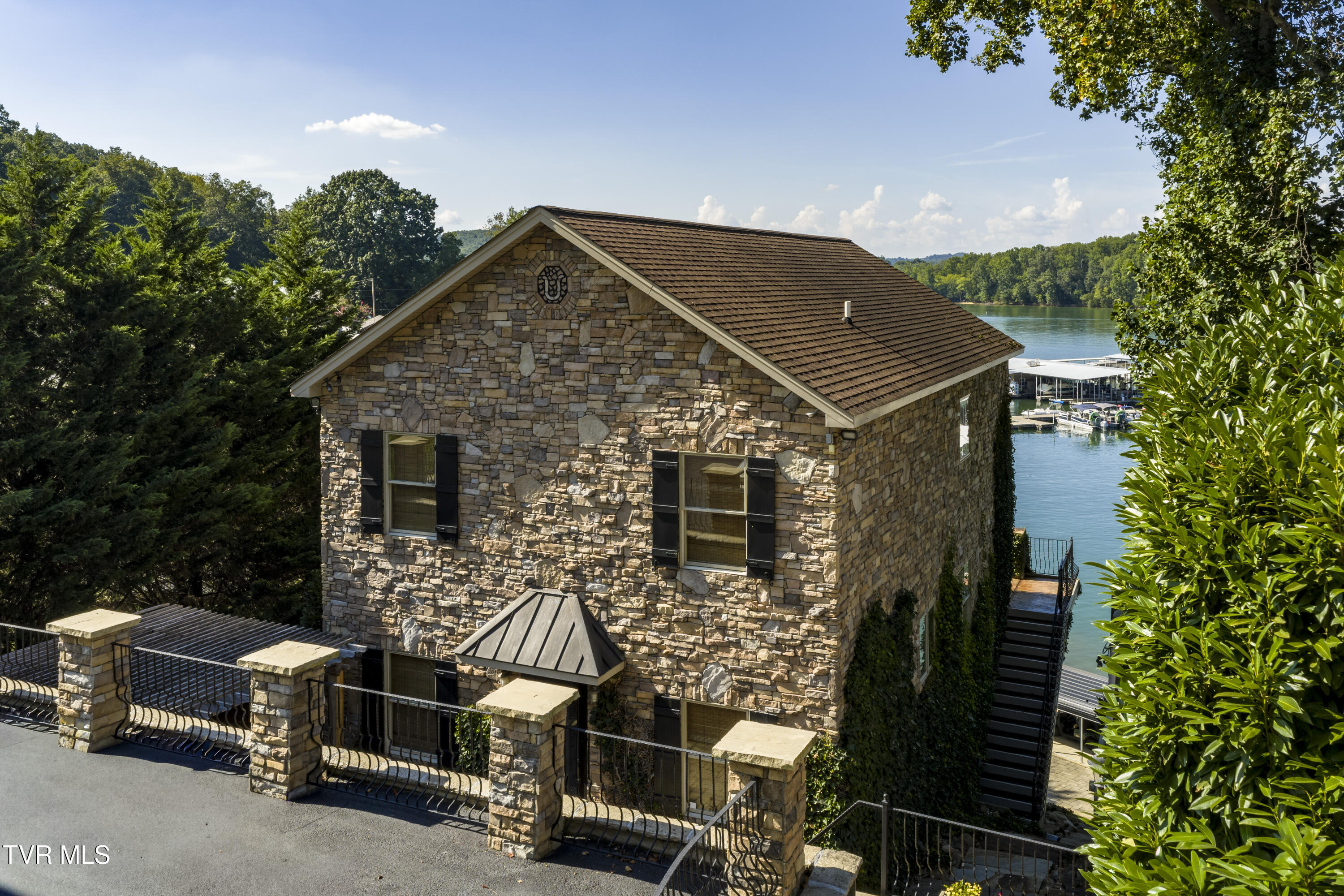 667 Rockingham Road Gray, TN 37615 - Photo 30 of 104 Rockingham-Aerials-2